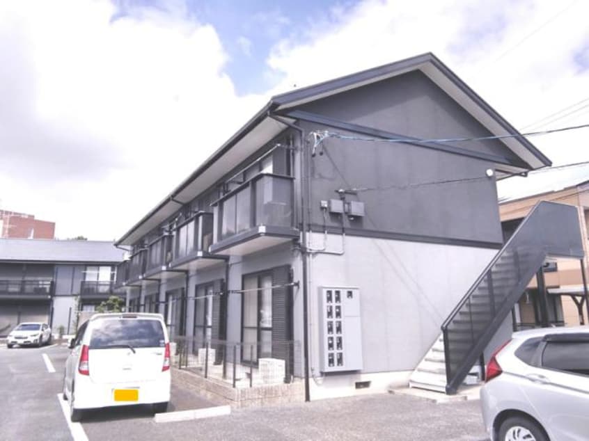  近鉄名古屋線/白子駅 徒歩24分 2階 築28年