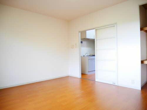  近鉄名古屋線/白子駅 徒歩24分 2階 築28年