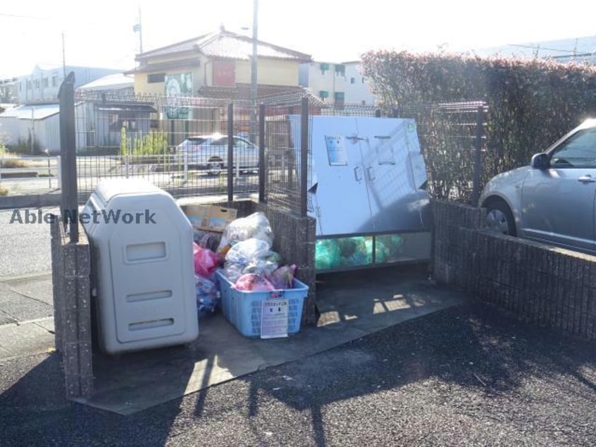  近鉄名古屋線/白子駅 徒歩24分 2階 築28年