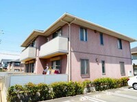 ウィステリアB棟