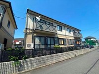 ルミエール777　Ｂ棟