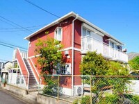 フレグランスかおりA棟