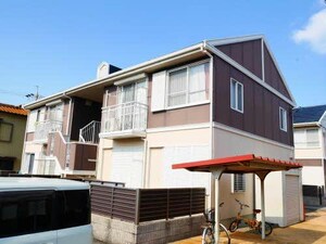 パークタウン中野Ｅ棟