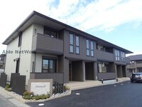 D-room桂A棟