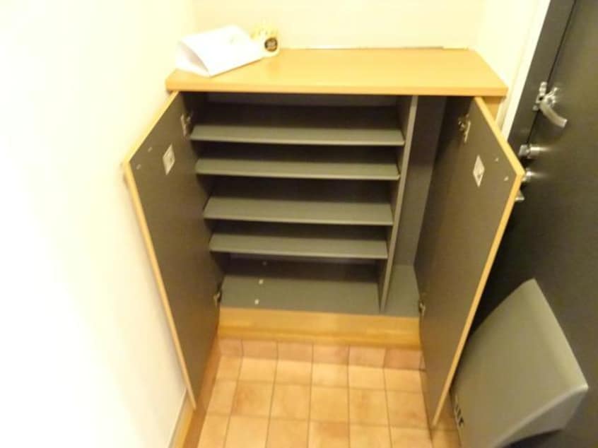  ルミエール葵　A棟