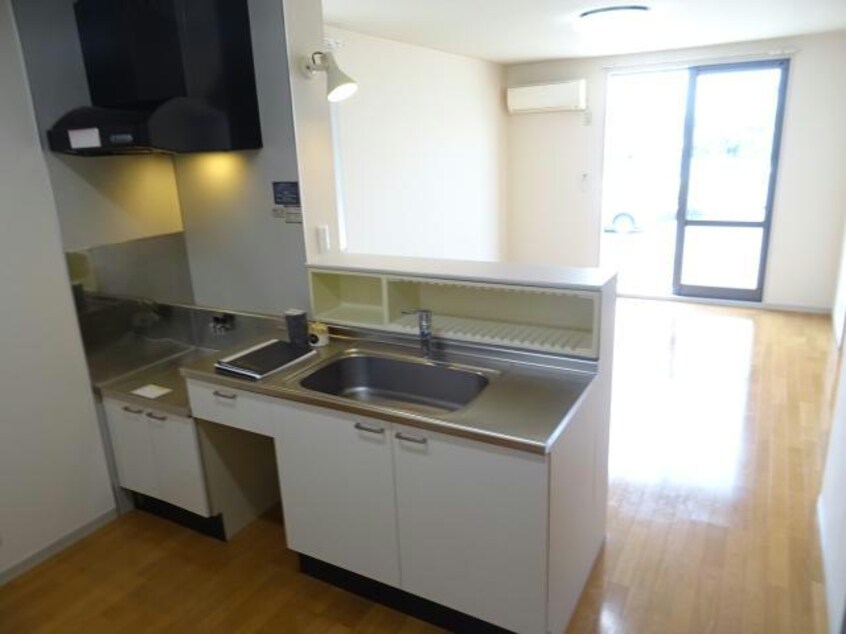  ルミエール葵　A棟