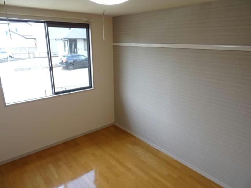  ルミエール葵　A棟