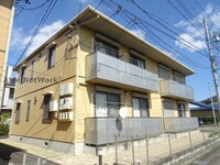クローバーヴィレッジC棟