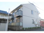 マ・メゾン　(庄野羽山)