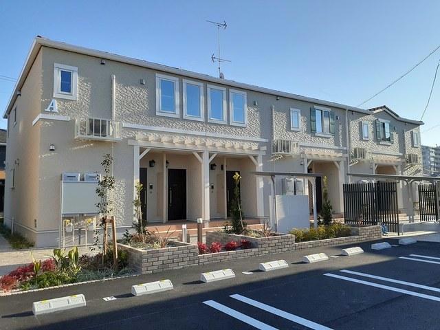 ミル　ハピネス　Ａ