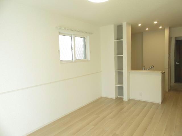  ミル　ハピネス　Ｂ