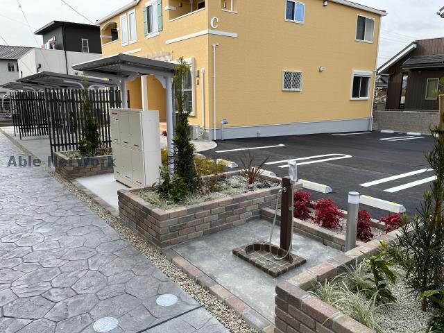  ミル　ハピネス　Ｂ