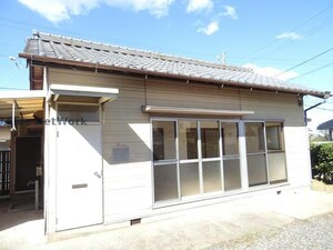 亀山川合町6号棟