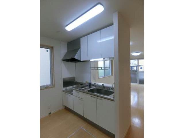  SGハウス鈴鹿B棟