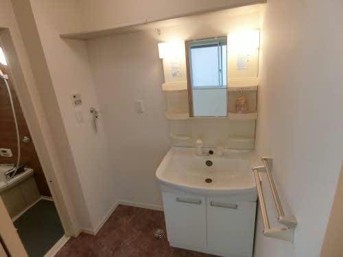  SGハウス鈴鹿B棟