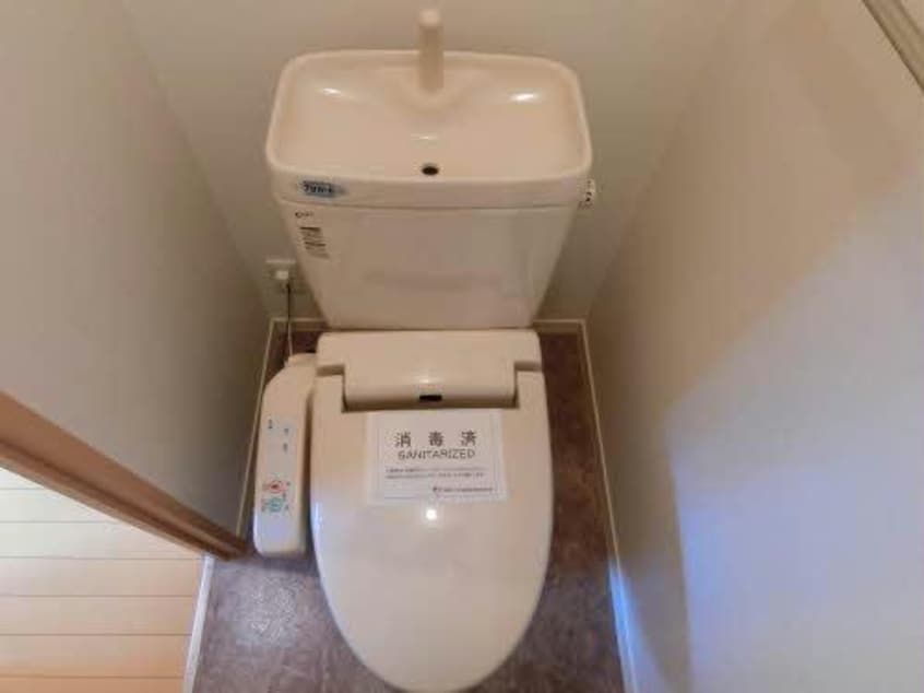  SGハウス鈴鹿B棟