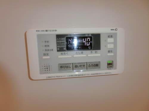 SGハウス鈴鹿B棟