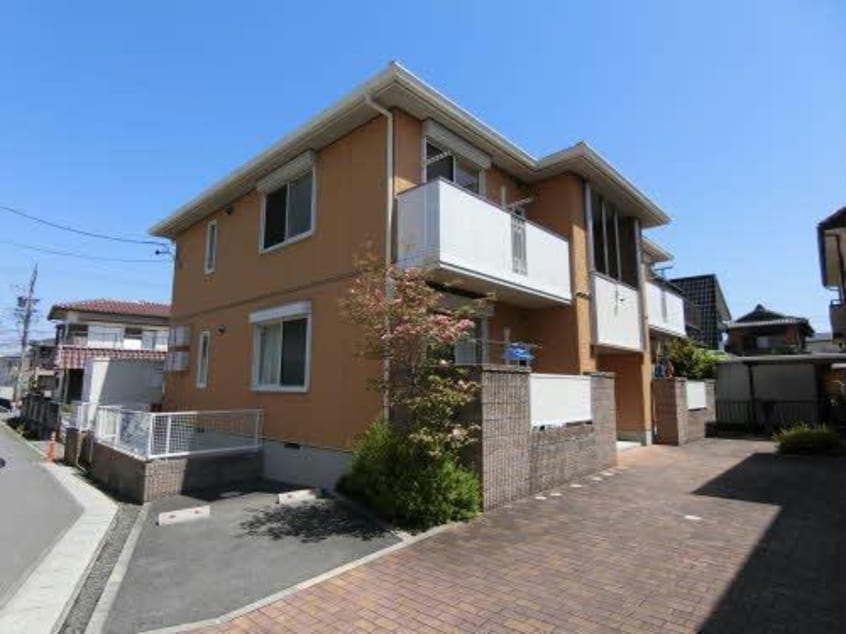  SGハウス鈴鹿B棟