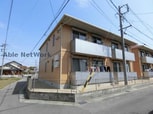 クローバーヴィレッジA棟