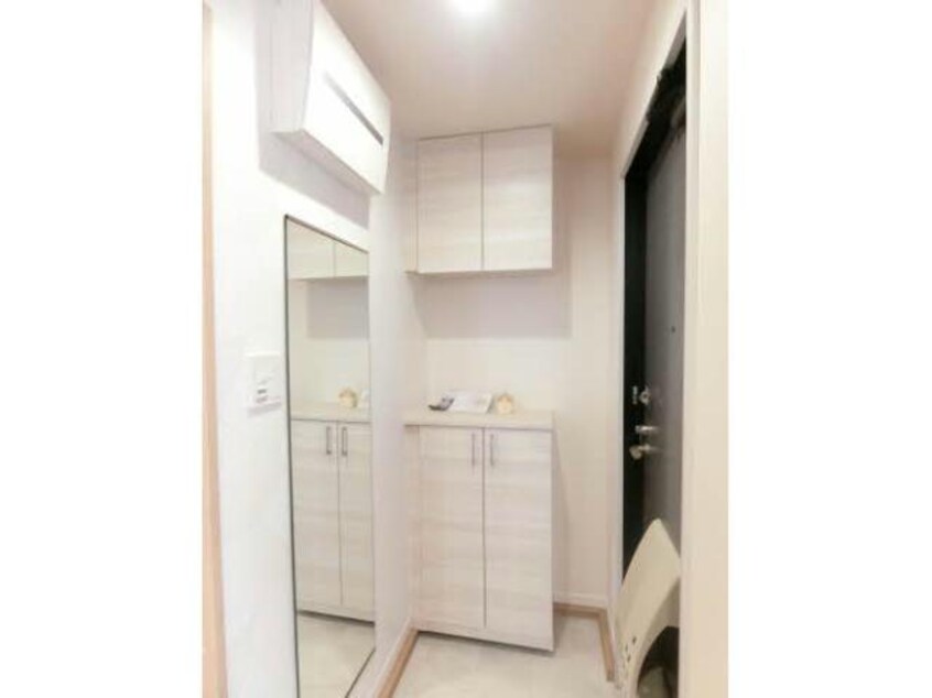  セントラル・ビラ・スズカB棟