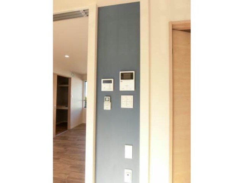  セントラル・ビラ・スズカB棟