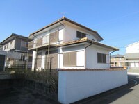 豊が丘1丁目貸家