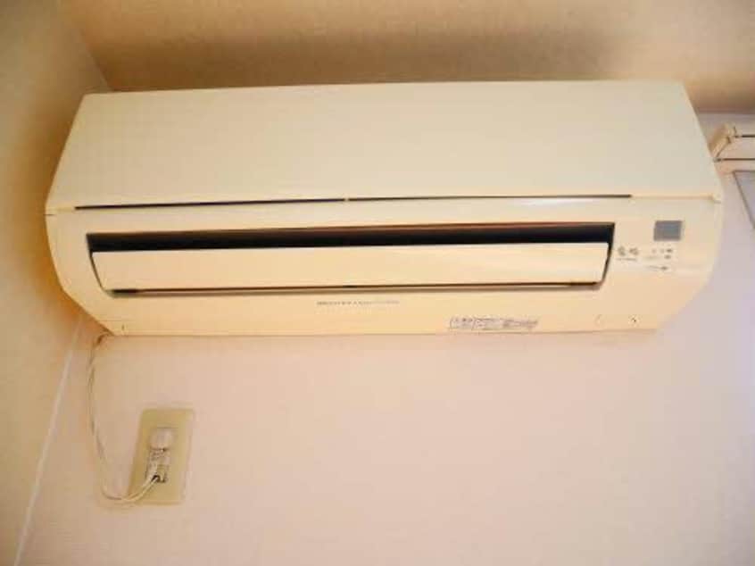  フィールドパレスB棟