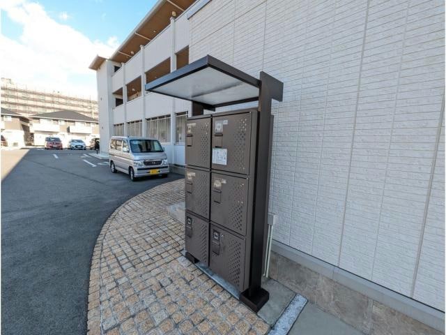  スタブリテラス鈴鹿