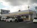 ミニストップ鈴鹿西条店(コンビニ)まで366m ＫｉＭｉ．ＨＯＵＳＥ