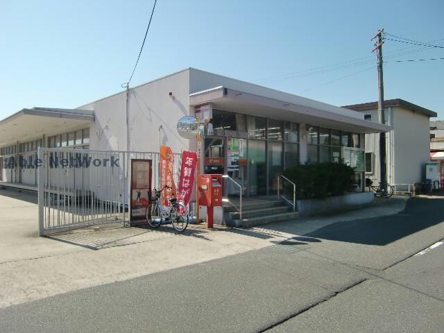 楠郵便局(郵便局)まで261m Ｍａｉｓｏｎｅｔｔｅ ｌａｎｄ 楠町 Ⅰ