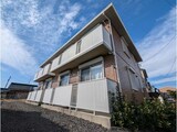 シャンテソラーレB棟