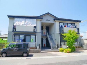 エレガンスコート