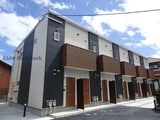Maisonette land 楠駅