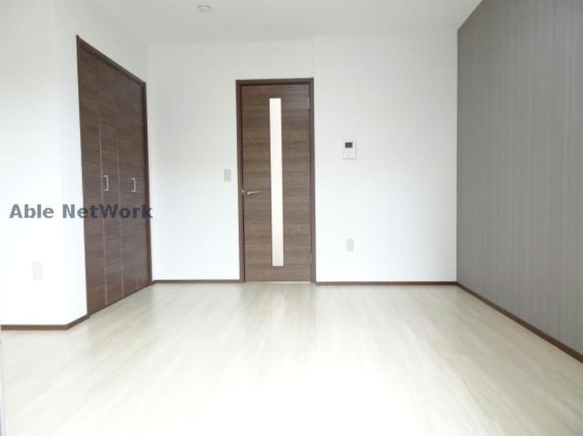  Maisonette land 楠駅