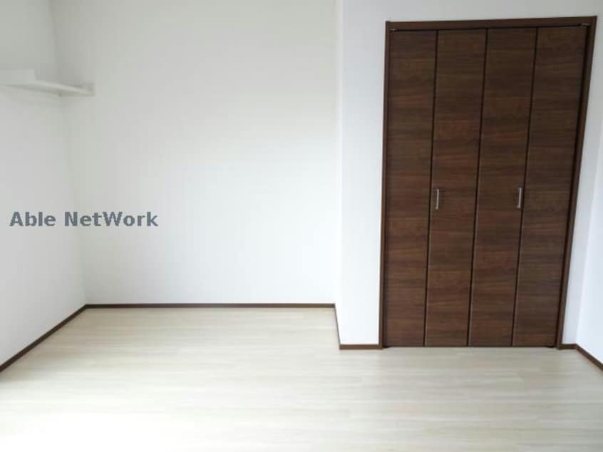  Maisonette land 楠駅