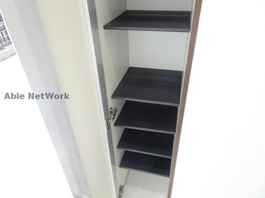  Maisonette land 楠駅