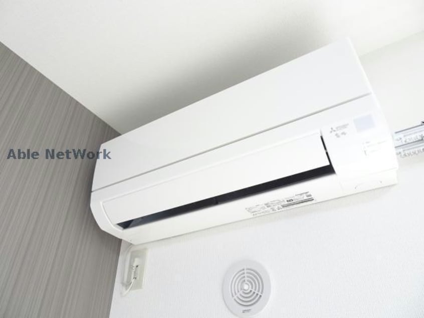  Maisonette land 楠駅