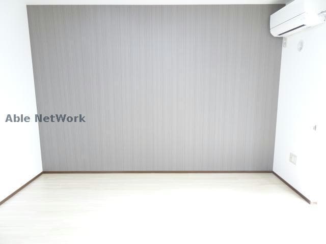  Maisonette land 楠駅