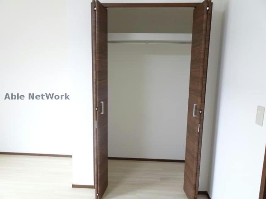  Maisonette land 楠駅