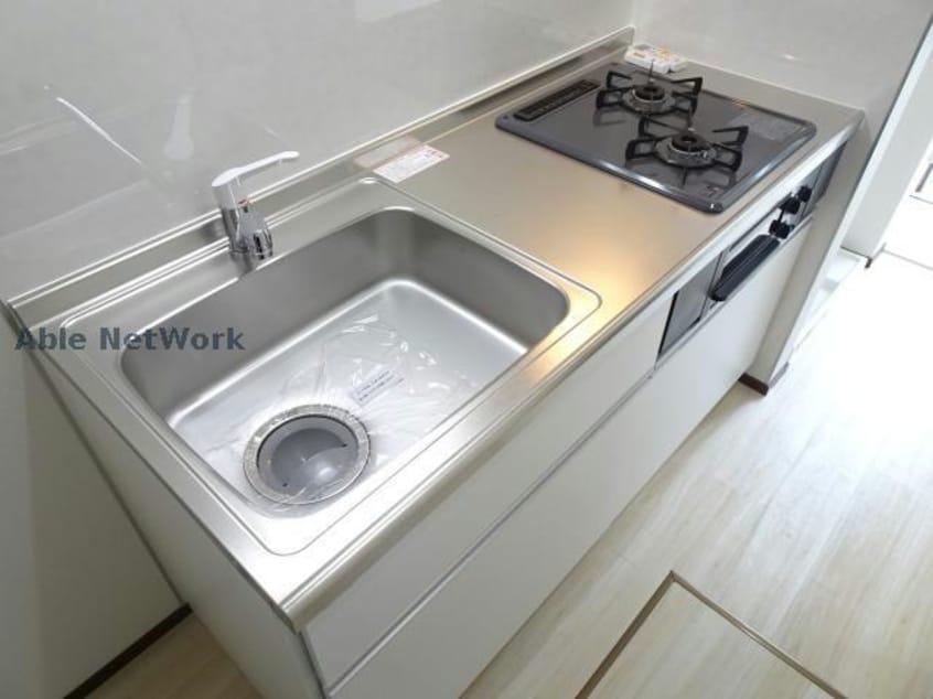  Maisonette land 楠駅