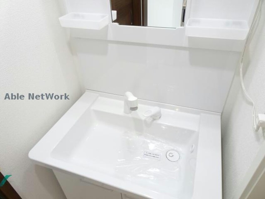  Maisonette land 楠駅