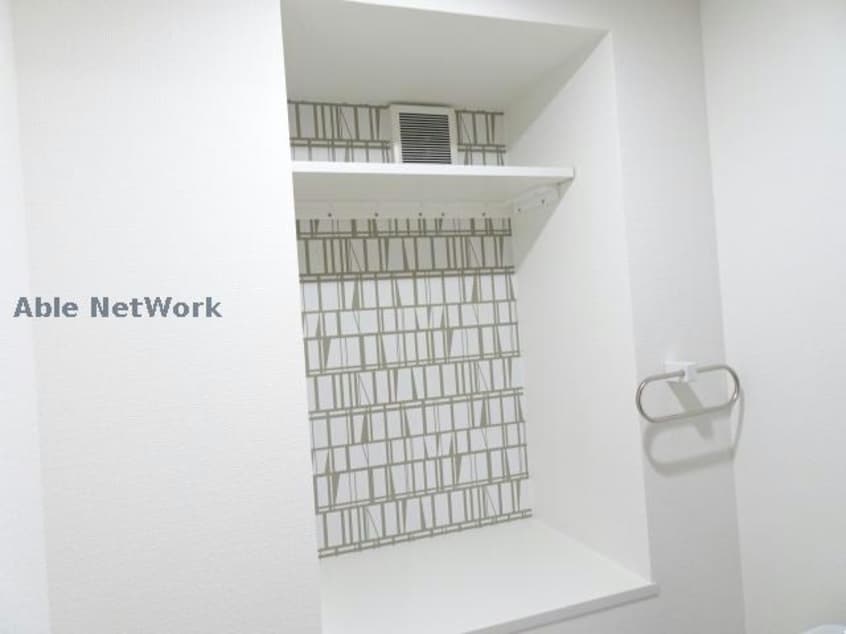  Maisonette land 楠駅