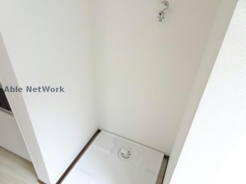  Maisonette land 楠駅