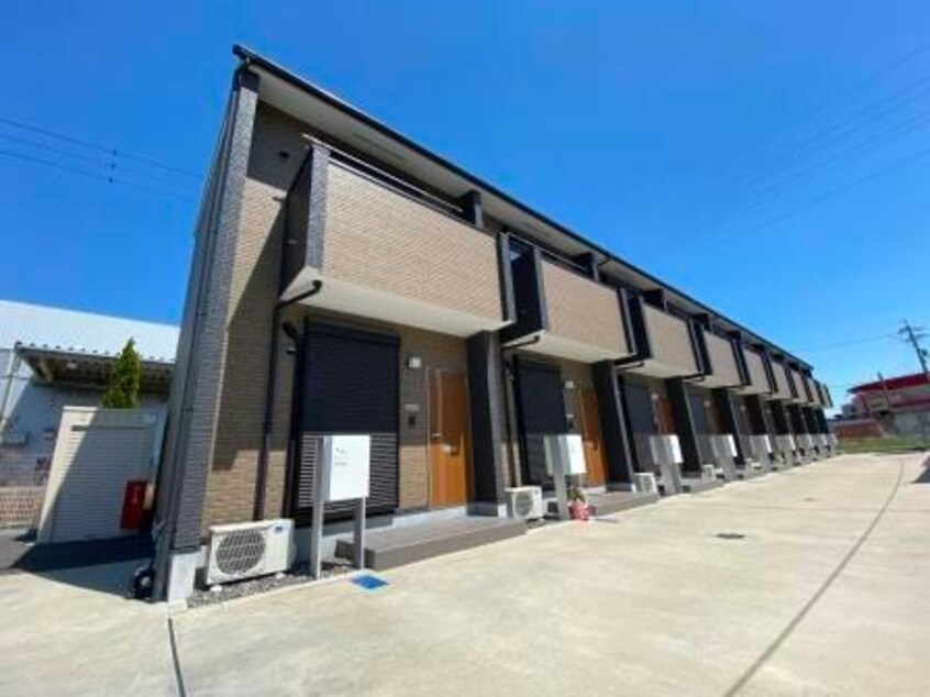  Maisonette land 河原田