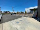  Maisonette land 河原田