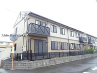 ルミエール777　Ａ棟