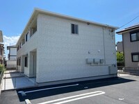 ベルシーナ鈴鹿B棟