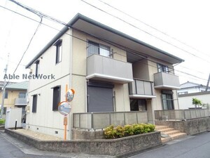 ＭＡＳＴ　ＴＯＷＮ神戸５０ S