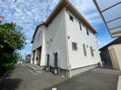 Maison　Consolataの外観