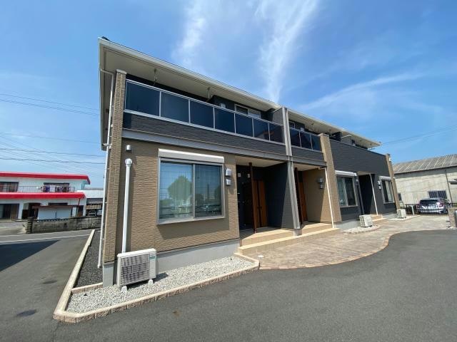  エヴァー・ガーデンＢ